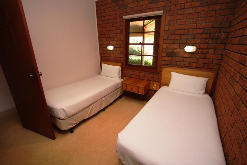 Grange Burn Motel Hamilton Exteriör bild